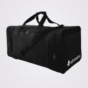 Сумка спортивная многофункц. +ADRENALINA Morgan 4304-049, полиэстер, черный