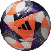 Мяч для пляж. футб. ADIDAS Conext 25 Pro Beach, JH1276, р.5, FIFA Pro, 14 пан, ТПУ, маш.сш, оранж.