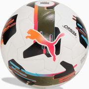 Мяч футб. PUMA Orbita 1 TB, 08432201, р.5, FIFA Quality Pro, 12 пан, ПУ, термосшивка, мультиколор