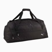 Сумка спортивная PUMA TeamGOAL Teambag L, 09023401, полиэстер, черный