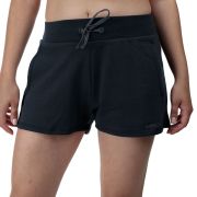 Шорты тренир. жен. HEAD Club Original Shorts W 814835-NV-L, р.L, хлопок, полиэстер, темно-синий