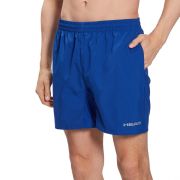 Шорты тренир. муж. HEAD Club Shorts M 811379-Ro-L, р.L, 100% полиэстер, синий