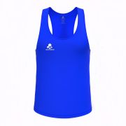 Майка пляжная муж. +ADRENALINA Sivar 1008-029-3XL, р.3XL, 100% полиэстер, синий