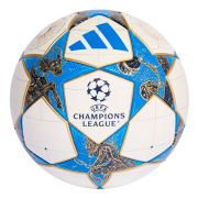 Мяч футб. ADIDAS UCL Competition JP1541, р.5, 32 панели, FIFA Quality Pro, ПУ,термосш,бело-синий