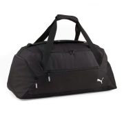 Сумка спортивная PUMA TeamGOAL 23 Teambag S, 09023201, полиэстер, черный