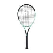 Ракетка б/т HEAD MX Attitude Suprm Gr2, 231315, для любителей, композит,со струнами, мятный