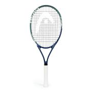 Ракетка б/т HEAD Ti. Instinct Comp Gr4, 230374, для любит., композит, со струнами, сине-бирюзовый