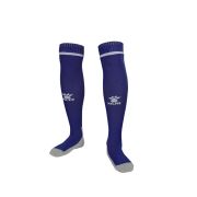 СЦ*Гетры футб. детские KELME Football socks, 8101WZ3001-424, р.32-36, Т-СИН, нейлон, хлопок,спандекс