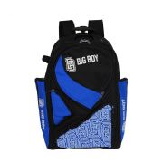 Рюкзак на колесах BIG BOY Elite Line Senior