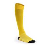 Гетры футб.TORRES Sport Team, FS1108-07-35-38, р.35-38, ЖЕЛТЫЙ, хлопок, полиэстер, эластан