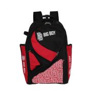 Рюкзак на колесах BIG BOY Elite Line Senior