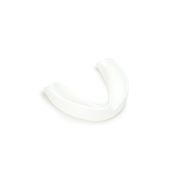 Капа боксерская TORRES, PRL1021WT, термопластичная, белый