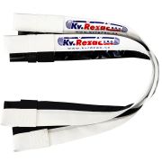 Карманы для ант. KV.REZAC, 15015876, на липучках, для классич. волейб.