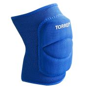 Наколенники спортивные TORRES Classic, синий,р.XL, PRL11016XL-03, нейлон, ПУ