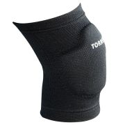 Наколенники спортивные TORRES Comfort, черный,р.XL, PRL11017XL-02, нейлон, ЭВА