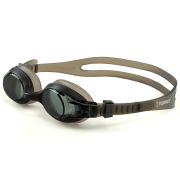 Очки детские для плав.TORRES Splash Kids, SW-32207BK,дымч.линзы,сер.оправа,раздв.регул. ремешок