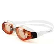 Очки для плав.TORRES Advance, SW-32209AB, оранж.линзы, оранж. оправа, раздв.регул. ремешок