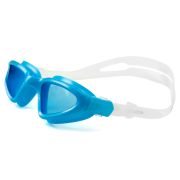 Очки для плав.TORRES Fitness, SW-32218BL,голуб.линзы, голуб. оправа, раздв.регул.ремешок