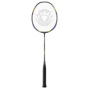 Ракетка бадм. TORRES Carbon PRO6, BD20521,для продв., стерж/обод из карбона,со струнами, фиол