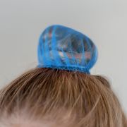 Сеточка для волос INDIGO, 9 см