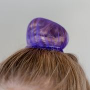 Сеточка для волос INDIGO, 9 см