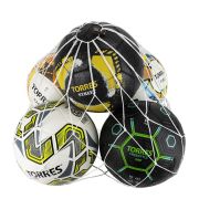 Сетка на 5 мячей, FS-№5, 2 мм ПП, ячейка 10см, различные цвета