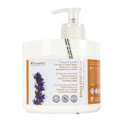 Стимулирующий массажный крем Rehab, RMG1003500, 500 мл