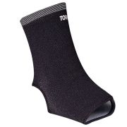 Суппорт голеностопа TORRES, PRL11015XL р.XL, нейлон, черный