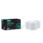 Тейп жесткий спортивный Winner,оксид цинка, 604024, 5см*10м, белый,, 24 шт/уп