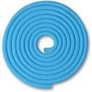 Скакалка гимнастическая INDIGO, длина 3м