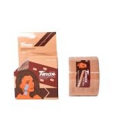 Тейп кинезиологический Tmax Beauty Tape Punch (5см x 5м),арт.423249,хлопок, с перфарацией, бежевый
