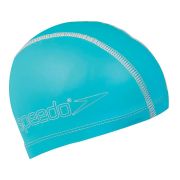 Шапочка для плав. дет. SPEEDO Pace Cap Jr, 8-720734604B, ГОЛУБОЙ, нейлон