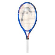 Ракетка б/т дет.HEAD Speed 25 Gr07, 236600, для дет. 8-10 лет, алюминий, со струн, синяя