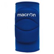 Наколенники волейбольные MACRON Tulip, 207603-BL-L, размер L, синие