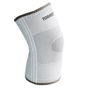 Суппорт колена TORRES с боковыми вставками