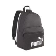 Рюкзак спорт. PUMA Phase Backpack, 07994301, полиэстер, черный