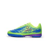 Бутсы футб.(многошиповки) TORRES COPA KID дет. TS234238-350-28, р.28, резина,ПУ,текстиль,салат-синий