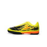 Бутсы футб.(многошиповки) TORRES COPA KID дет. TS234238-614-28, р.28, резина,ПУ,текстиль,чёрно-жёлт.
