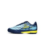 Бутсы футб.(многошиповки) TORRES COPA KID дет. TS234238-736-31, р.31, резина,ПУ,текстиль,сине-голуб.