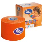 Тейп кинезиологический CURETAPE, размер 5 см x 5 м