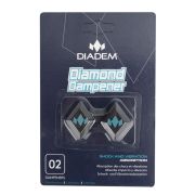 Виброгаситель DIADEM Diamond, DD-2-BK, черный