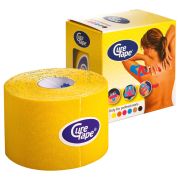 Тейп кинезиологический CURETAPE, размер 5 см x 5 м