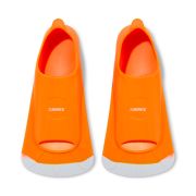 Ласты для бассейна TORRES F02, SWF022403OR, р. EU 38-40 (S), оранжево-серый