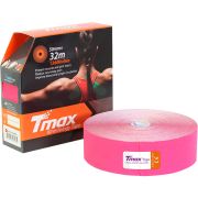 Тейп кинезиологический TMAX Extra Sticky, размер 5 см x 32 м