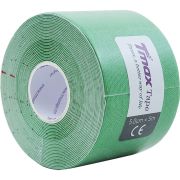 Тейп кинезиологический TMAX Extra Sticky