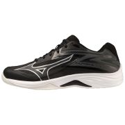 Кроссовки волейб. муж. MIZUNO Thunder Blade Z V1GA237052,р.UK9 (рос.42), иск.кожа,текстиль, черный