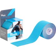 Тейп кинезиологический TMAX Synthetic, размер 5 см x 5 м