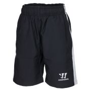 Шорты WARRIOR Alpha Training Woven Short SR,  MS738129-BK-M, р.M, полиэстер, черный