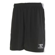Шорты дет. WARRIOR DYN Knitted Short YTH, WSSJ409P-BK-M, р.M, полиэстер, черный