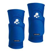 Наколенники волейб. +ADRENALINA MT6 4601-029, размер Senior, синие